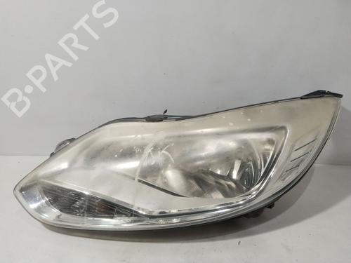 Venstre forlygte FORD FOCUS III 1.6 TDCi (115 hp) 30852916
