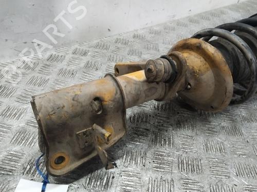 Left front shock absorber LAND ROVER FREELANDER I (L314)  | BP26378309M16 