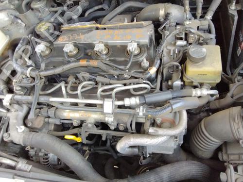 Fuse box MAZDA 5 (CR) 2.0 CD (CR19) | BP28794530E1 - Image 8
