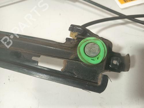 Front left window mechanism SEAT LEON (1P1) 2.0 TDI 16V | BP37509598C22 - Image 6