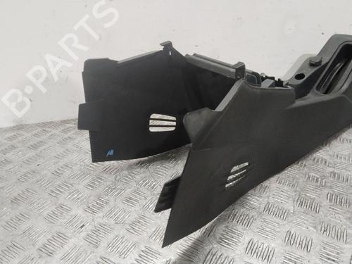 Midtkonsoll CITROËN C3 II (SC_) 1.4 | BP32430945I22