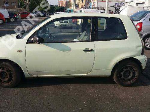 Rear mirror SEAT AROSA (6H1)  | BP5170227I6 