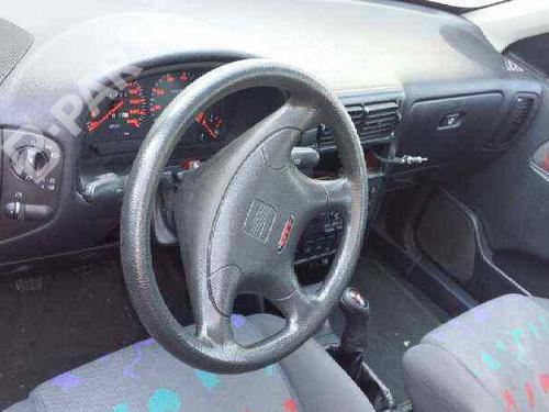 Left taillight SEAT CORDOBA (6K1, 6K2) 2.0 i | BP5188327C34 