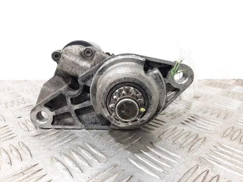 Used Starter Starter VW POLO IV (9N_, 9A_) [2001-2014] 5848399 5848399