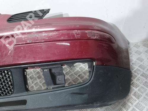 Front bumper SEAT AROSA (6H1)  | BP10703128C7 