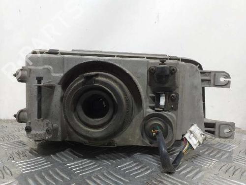 Left headlight HYUNDAI SANTAMO | BP12255786C28 - Image 2