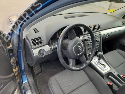 Starter AUDI A4 B7 (8EC)  | BP16321879M8 