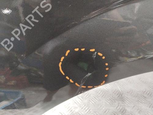 Right front fenders OPEL ZAFIRA / ZAFIRA FAMILY B (A05) 1.9 CDTI (M75) | BP28129037C42 