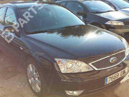 Instrument cluster FORD MONDEO III (B5Y)  | BP5175851C47 