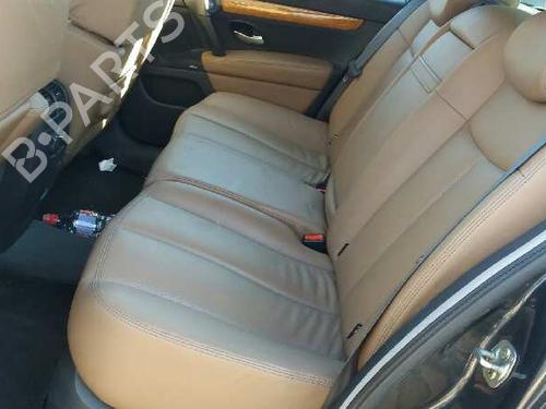 Right front door RENAULT VEL SATIS (BJ0_)  | BP9237313C3 