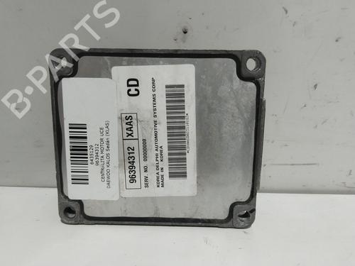 Engine control unit (ECU) DAEWOO KALOS (KLAS) 1.4 | BP22780364M57 - Image 4
