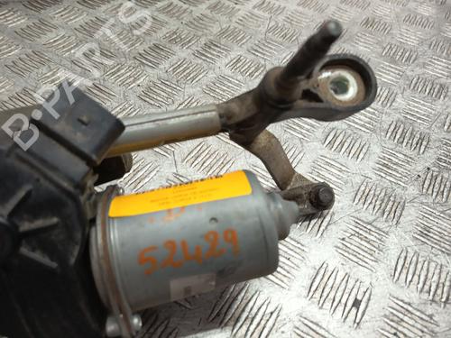 Front wiper motor OPEL CORSA E (X15) 1.4 (08, 68) | BP33855221M29 - Image 3