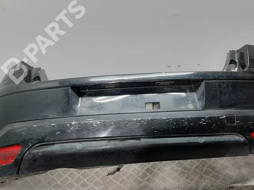 Used Rear bumper CITROËN C4 Coupe (LA_) [2004-2013]  8291423