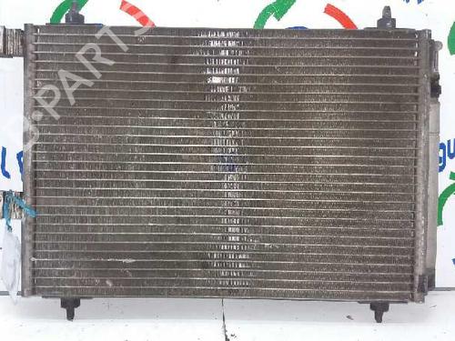 AC radiator PEUGEOT 307 (3A/C) 1.6 16V | BP5190954M32 