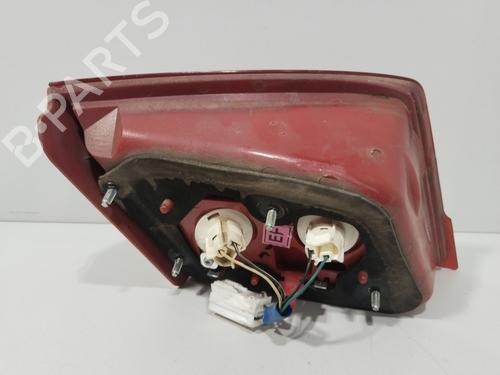 Right tailgate light CHEVROLET LACETTI (J200) 2.0 D | BP27684736C80