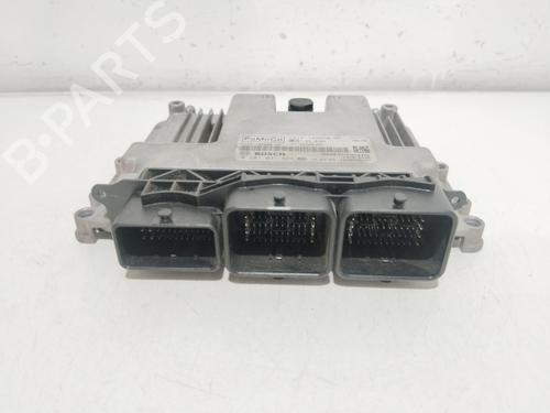 Used Engine control unit (ECU) FORD B-MAX (JK) 1.6 TDCi (95 hp) 25490586