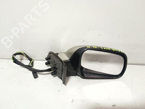 Used Right mirror Right mirror 37800719 37800719