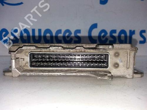 Used Engine control unit (ECU) Engine control unit (ECU) ROVER 400 II (RT) [1995-2000] 5202028 5202028