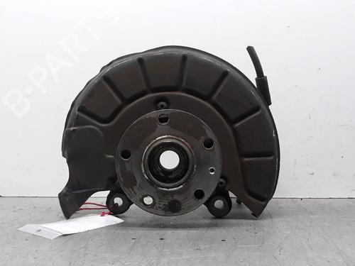 Right front steering knuckle SEAT ALTEA XL (5P5, 5P8)  | BP10937896M26 