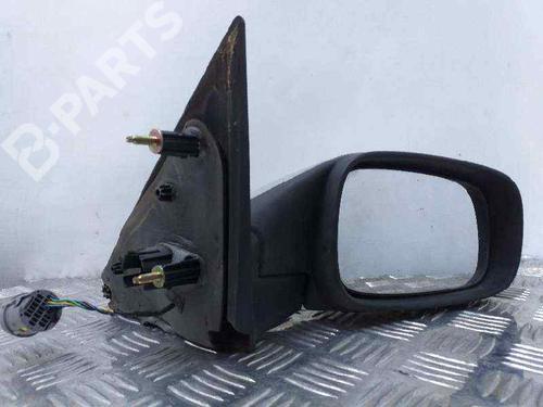 Used Right mirror RENAULT LAGUNA II (BG0/1_) [2001-2007]  5203965