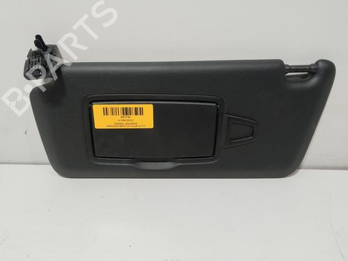 Left sun visor MERCEDES-BENZ CLA Coupe (C117) CLA 200 CDI (117.301) | BP36050091I1 - Image 2
