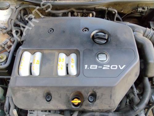 Starter SEAT LEON (1M1) 1.8 20V | BP26906103M8 