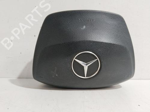 Driver airbag MERCEDES-BENZ CITAN Box Body/MPV (W415) 109 CDI (415.601, 415.603, 415.605) | BP19393208C9 