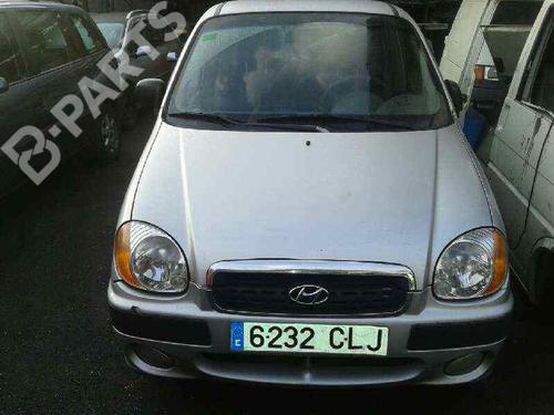 Left taillight HYUNDAI ATOS (MX)  | BP5176695C34 