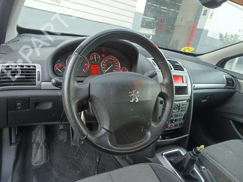 Alternator PEUGEOT 407 (6D_) 2.0 HDi 135 (6DRHRH, 6DRHRE, 6DRHRG, 6DRHRJ) | BP30774196M7 