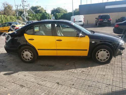 Left taillight SEAT TOLEDO II (1M2)  | BP5201633C34 