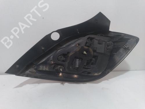 Left taillight OPEL ASTRA H (A04)  | BP11851211C34 