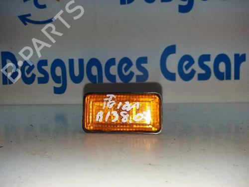 Used Left side indicator Left side indicator SEAT IBIZA II (6K1) [1993-2002] 11656431 11656431