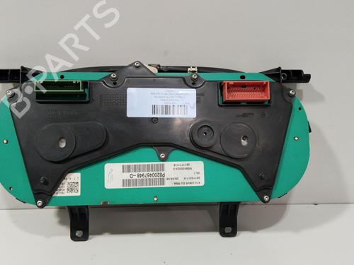 Instrument cluster NISSAN INTERSTAR Van (X70) dCi 120 | BP27894804C47 - Image 4