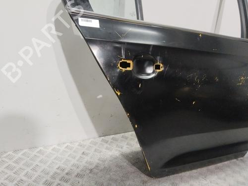 Right rear door SEAT TOLEDO IV (KG3) 1.6 TDI | BP22763213C5 