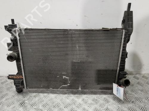 Køler FORD C-MAX II (DXA/CB7, DXA/CEU) 1.0 EcoBoost (125 hp) 29752070