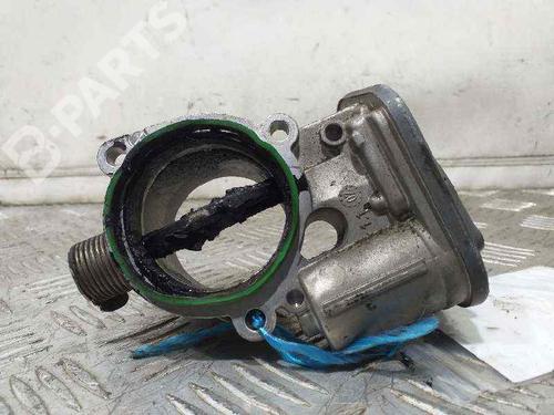 Throttle body BMW 1 (E87) 118 d | BP5768467M82 