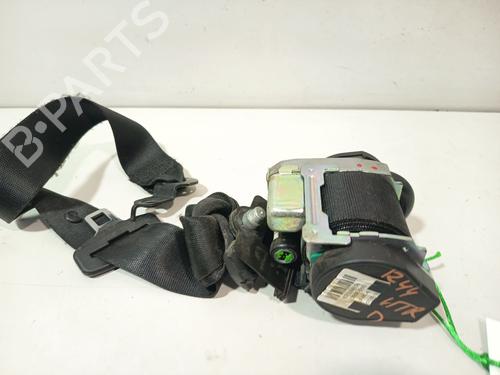 Used Front right seatbelt Front right seatbelt MERCEDES-BENZ SPRINTER 3,5-t Van (B906) 313 CDI 4x4 (906.631, 906.633, 906.635, 906.637) (129 hp) 33216892 33216892