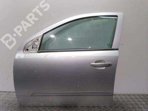 Used Left front door Left front door OPEL ASTRA H (A04) 1.7 CDTI (L48) (100 hp) 11106027 11106027