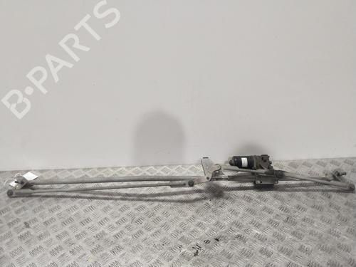 Used Front wiper motor PEUGEOT 307 SW (3H) 1.6 HDI 110 (109 hp) 20848751