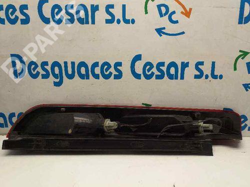 Right taillight FORD FOCUS II (DA_, HCP, DP)  | BP5191966C35 