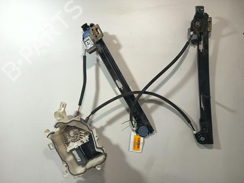 Used Front left window mechanism Front left window mechanism SEAT ALTEA XL (5P5, 5P8) 1.9 TDI (105 hp) 36436148 36436148