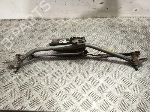 Used Front wiper motor Front wiper motor VW PASSAT B5 (3B2) 1.9 TDI (110 hp) 33855251 33855251