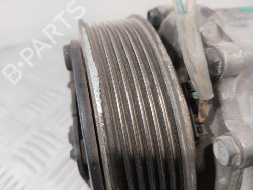 AC compressor CITROËN C2 (JM_) 1.1 | BP32290129M34