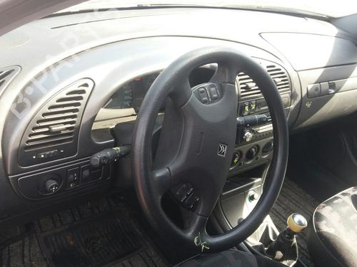 Styregear/Snekke CITROËN XSARA (N1)  | BP8297493M22 