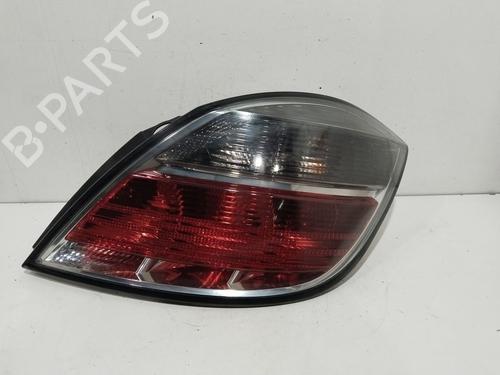 Used Right taillight OPEL ASTRA H (A04) 1.7 CDTI (L48) (100 hp) 17746319