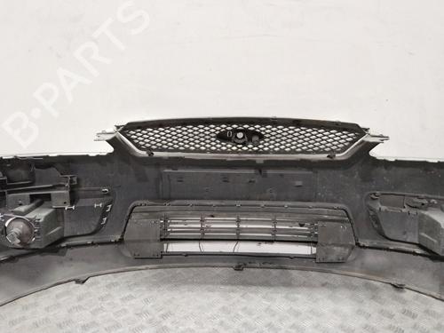 Front bumper FORD FOCUS C-MAX (DM2) 1.6 | BP19745939C7 