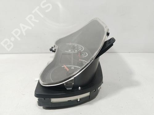 Kombiinstrument FIAT FIORINO Box Body/MPV (225_) 1.3 D Multijet (225BXD1A, 225BXB1A, 225BXB11) | BP29834961C47