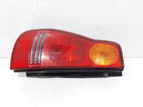 Left taillight HYUNDAI MATRIX (FC) 1.5 CRDi | BP17456866C34 