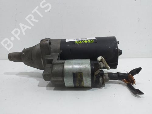 Starter AUDI A4 B6 (8E2) 2.5 TDI | BP16426259M8 