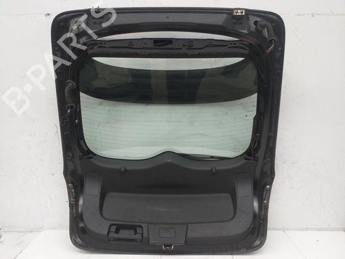 Tailgate MITSUBISHI LANCER VIII Sportback (CX_A)  | BP13044565C6 